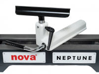 NOVA NEPTUNE 190 DVR Tischdrechselbank DT55703